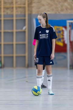 Bild 5 - wCJ Loewinnen Cup C1